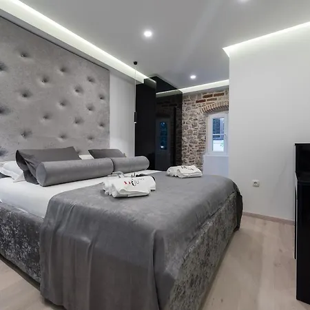 10 Heritage Lejlighed