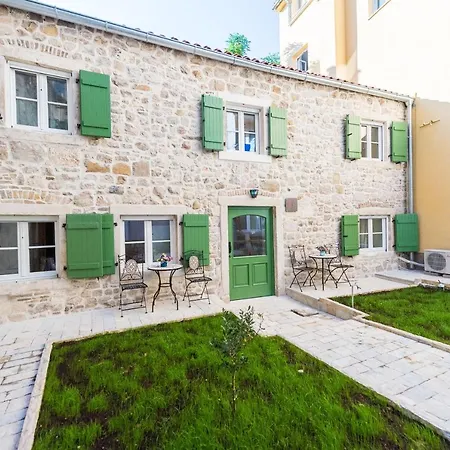 Apartmán 10 Heritage Zadar
