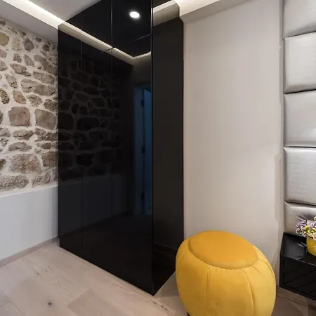 10 Heritage Apartmán Zadar