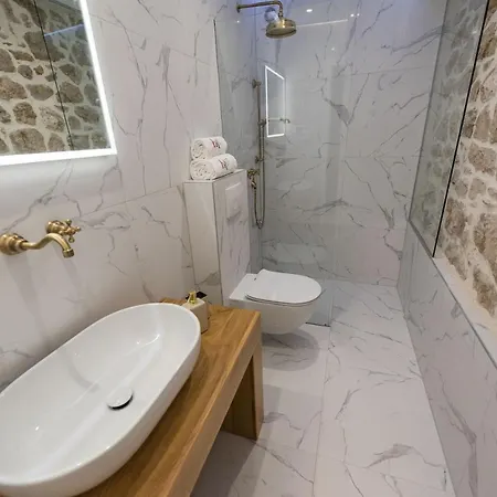 Apartmán 10 Heritage Zadar