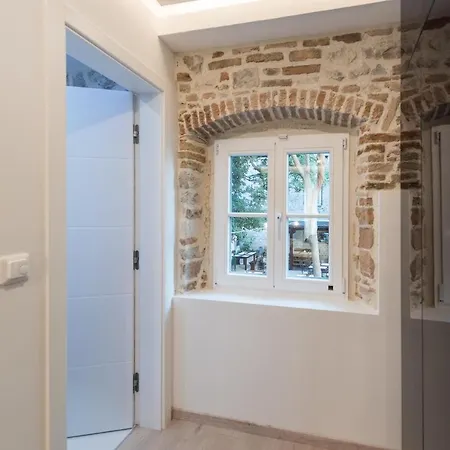 10 Heritage Lejlighed