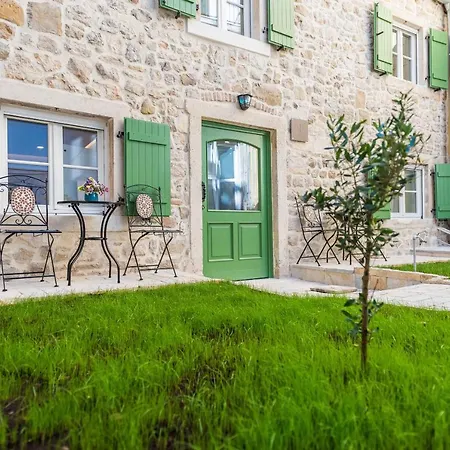 10 Heritage Apartment Zadar
